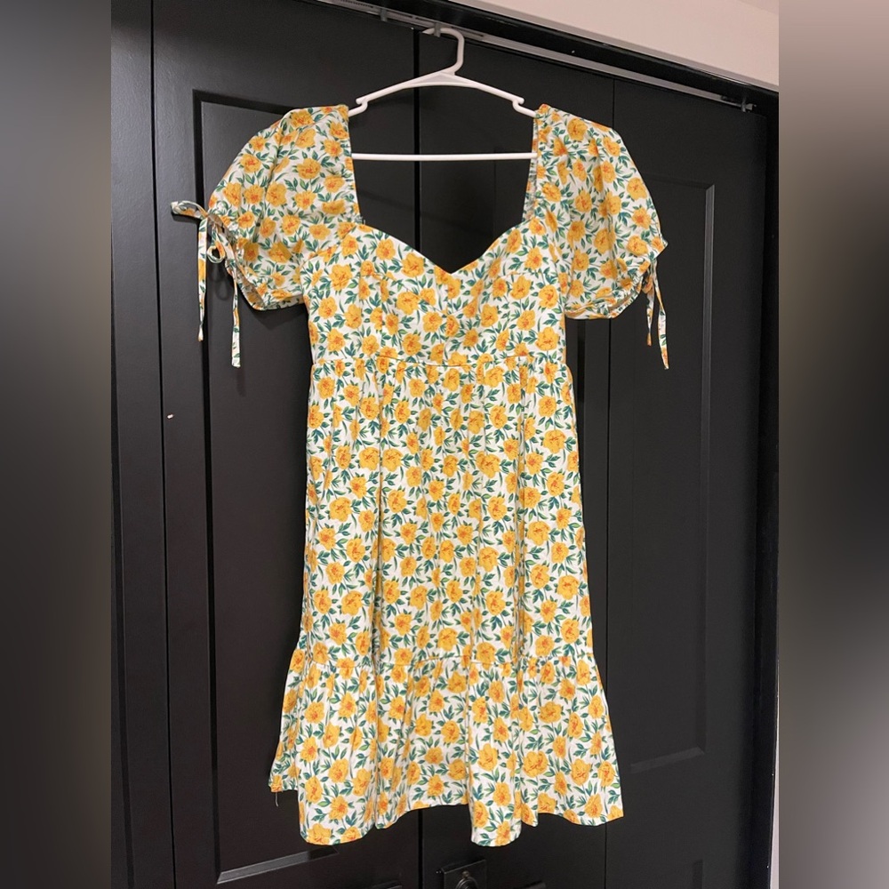 Boutique dress